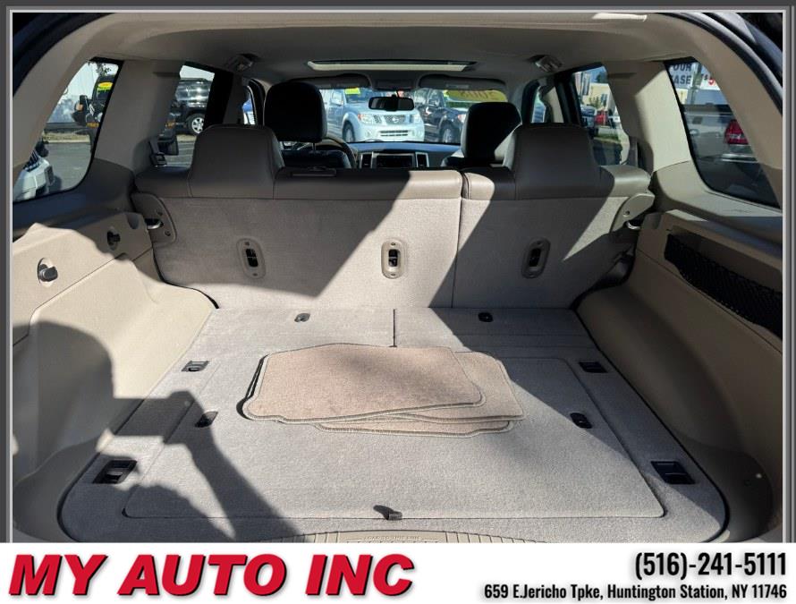 2008 Jeep Grand Cherokee 4WD 4dr Laredo, available for sale in Huntington Station, New York | My Auto Inc.. Huntington Station, New York 2008 Jeep Grand Cherokee 4WD 4dr Laredo, available for sale in Huntington Station, New York | My Auto Inc.. Huntington Station, New York