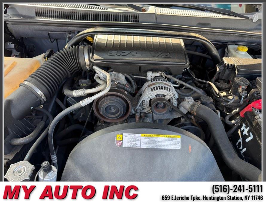 2008 Jeep Grand Cherokee 4WD 4dr Laredo, available for sale in Huntington Station, New York | My Auto Inc.. Huntington Station, New York 2008 Jeep Grand Cherokee 4WD 4dr Laredo, available for sale in Huntington Station, New York | My Auto Inc.. Huntington Station, New York