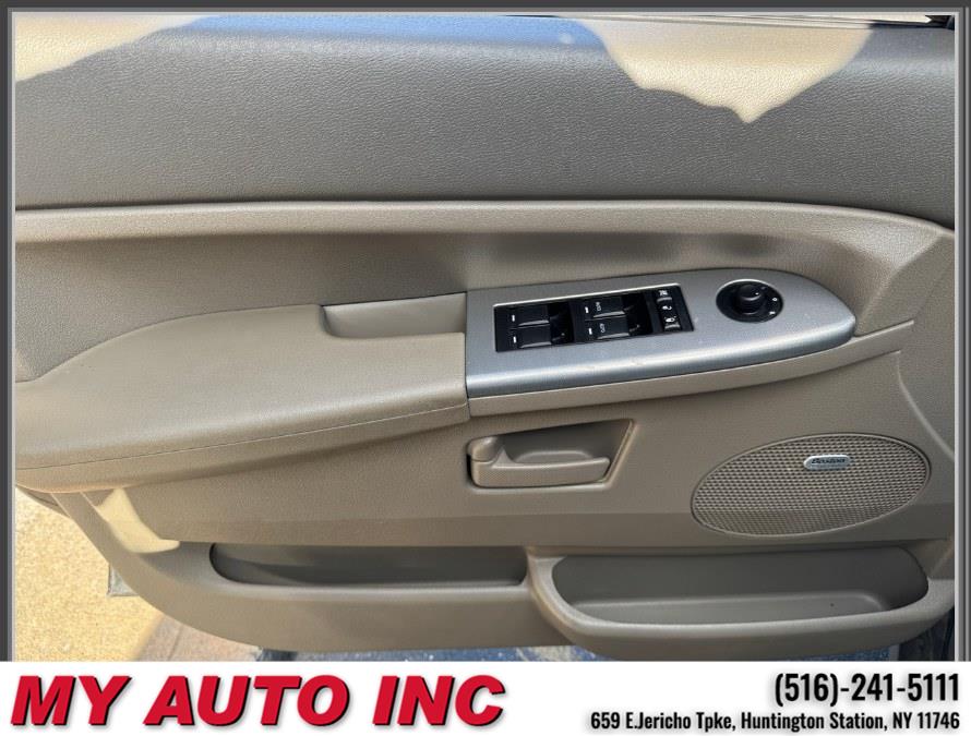 2008 Jeep Grand Cherokee 4WD 4dr Laredo, available for sale in Huntington Station, New York | My Auto Inc.. Huntington Station, New York 2008 Jeep Grand Cherokee 4WD 4dr Laredo, available for sale in Huntington Station, New York | My Auto Inc.. Huntington Station, New York