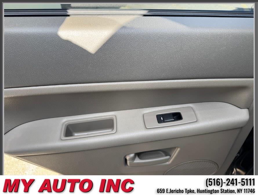 2008 Jeep Grand Cherokee 4WD 4dr Laredo, available for sale in Huntington Station, New York | My Auto Inc.. Huntington Station, New York 2008 Jeep Grand Cherokee 4WD 4dr Laredo, available for sale in Huntington Station, New York | My Auto Inc.. Huntington Station, New York