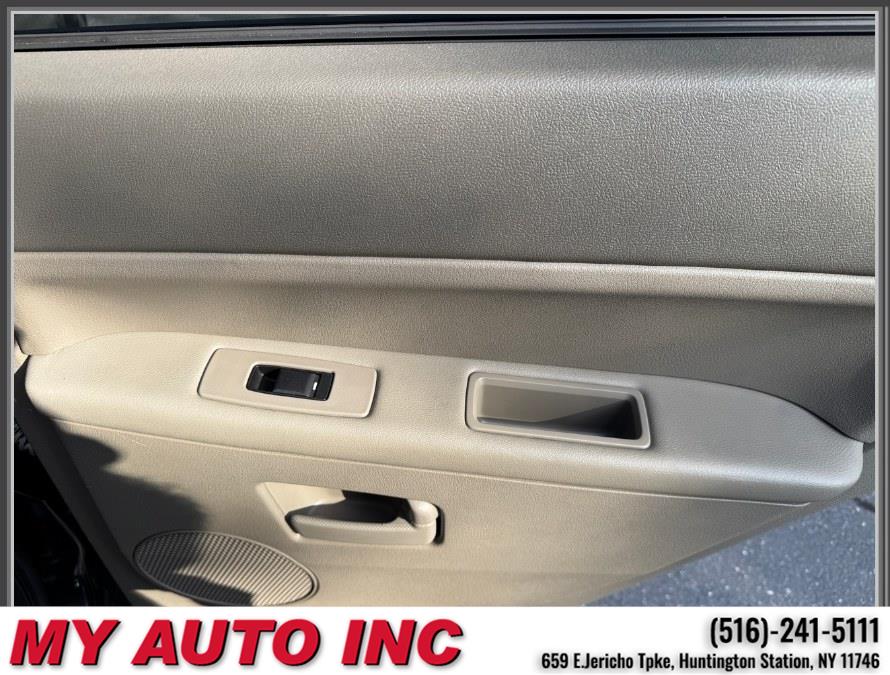 2008 Jeep Grand Cherokee 4WD 4dr Laredo, available for sale in Huntington Station, New York | My Auto Inc.. Huntington Station, New York 2008 Jeep Grand Cherokee 4WD 4dr Laredo, available for sale in Huntington Station, New York | My Auto Inc.. Huntington Station, New York