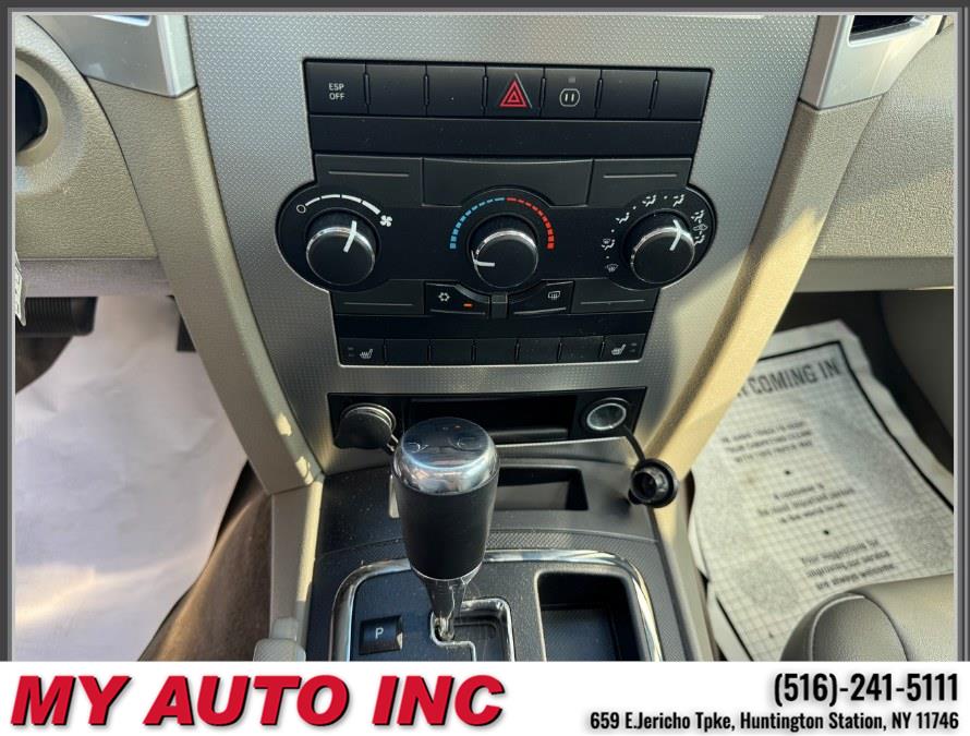 2008 Jeep Grand Cherokee 4WD 4dr Laredo, available for sale in Huntington Station, New York | My Auto Inc.. Huntington Station, New York 2008 Jeep Grand Cherokee 4WD 4dr Laredo, available for sale in Huntington Station, New York | My Auto Inc.. Huntington Station, New York