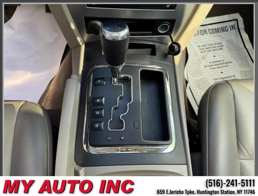 2008 Jeep Grand Cherokee 4WD 4dr Laredo, available for sale in Huntington Station, New York | My Auto Inc.. Huntington Station, New York 2008 Jeep Grand Cherokee 4WD 4dr Laredo, available for sale in Huntington Station, New York | My Auto Inc.. Huntington Station, New York