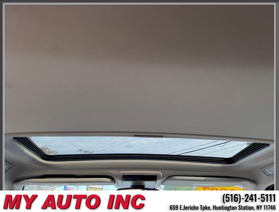 2007 Jeep Commander 4WD 4dr Limited, available for sale in Huntington Station, New York | My Auto Inc.. Huntington Station, New York 2007 Jeep Commander 4WD 4dr Limited, available for sale in Huntington Station, New York | My Auto Inc.. Huntington Station, New York