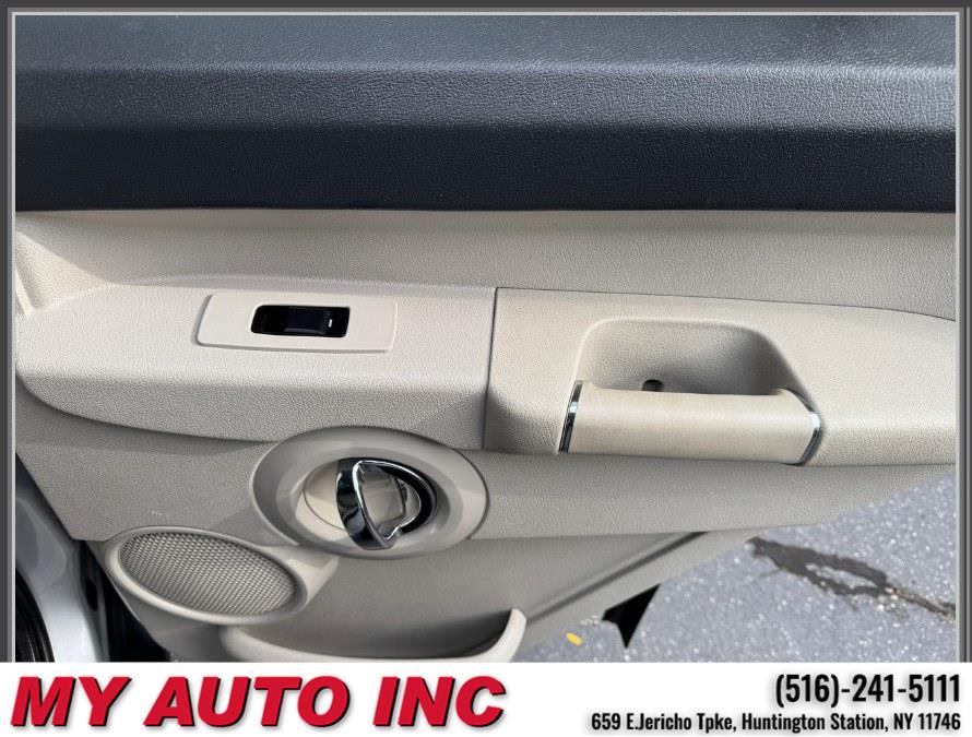 2007 Jeep Commander 4WD 4dr Limited, available for sale in Huntington Station, New York | My Auto Inc.. Huntington Station, New York 2007 Jeep Commander 4WD 4dr Limited, available for sale in Huntington Station, New York | My Auto Inc.. Huntington Station, New York