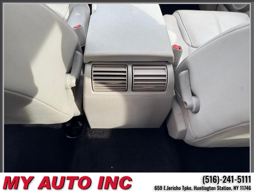 2007 Jeep Commander 4WD 4dr Limited, available for sale in Huntington Station, New York | My Auto Inc.. Huntington Station, New York 2007 Jeep Commander 4WD 4dr Limited, available for sale in Huntington Station, New York | My Auto Inc.. Huntington Station, New York