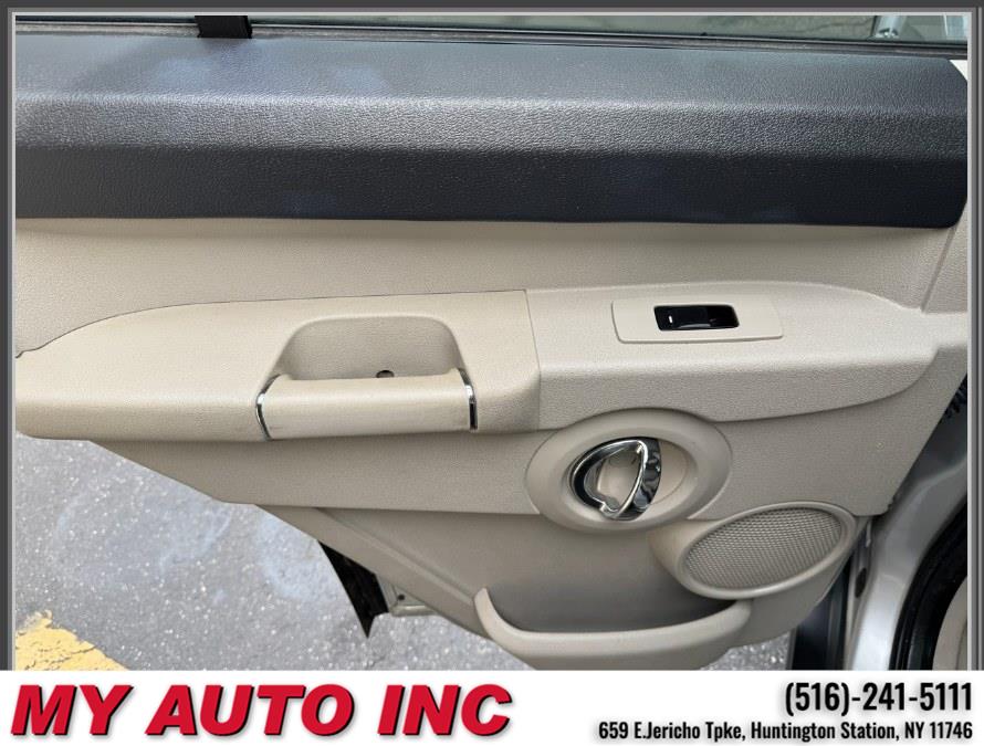 2007 Jeep Commander 4WD 4dr Limited, available for sale in Huntington Station, New York | My Auto Inc.. Huntington Station, New York 2007 Jeep Commander 4WD 4dr Limited, available for sale in Huntington Station, New York | My Auto Inc.. Huntington Station, New York