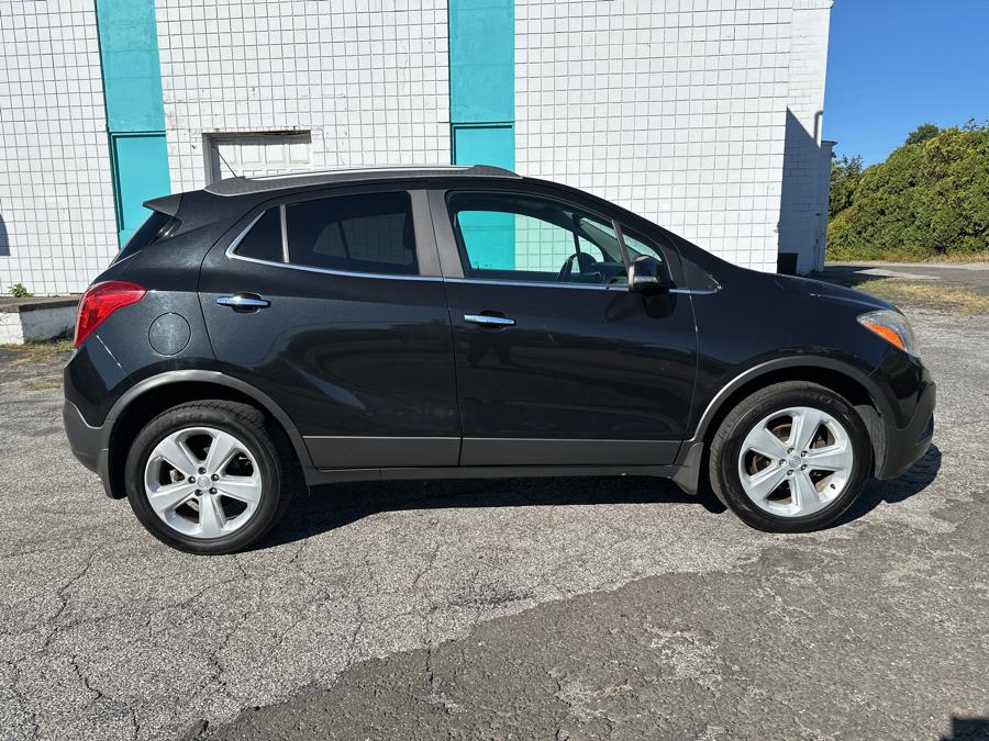 Used 2016 Buick Encore in Milford, Connecticut | Dealertown Auto Wholesalers. Milford, Connecticut