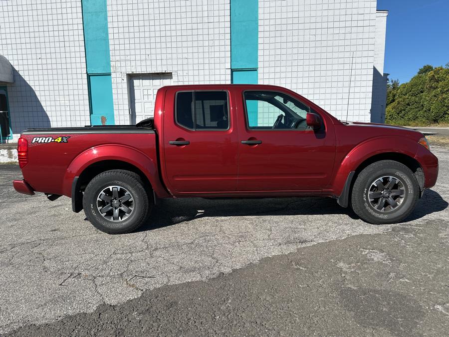 Used 2018 Nissan Frontier in Milford, Connecticut | Dealertown Auto Wholesalers. Milford, Connecticut