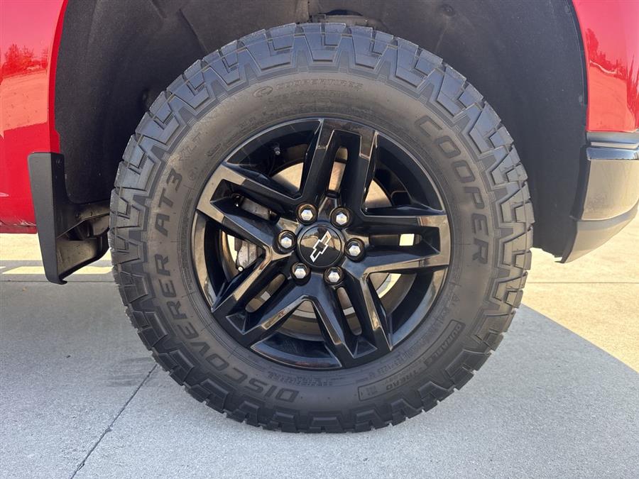2019 Chevrolet Silverado 1500 LT Trail Boss, available for sale in Elida, Ohio | Josh's All Under Ten LLC. Elida, Ohio 2019 Chevrolet Silverado 1500 LT Trail Boss, available for sale in Elida, Ohio | Josh's All Under Ten LLC. Elida, Ohio