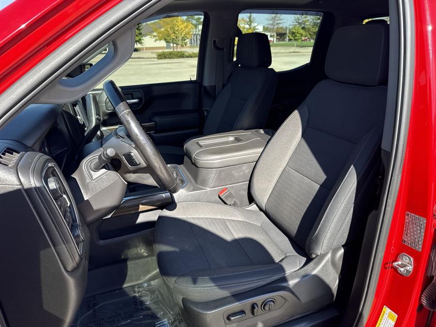 2019 Chevrolet Silverado 1500 LT Trail Boss, available for sale in Elida, Ohio | Josh's All Under Ten LLC. Elida, Ohio 2019 Chevrolet Silverado 1500 LT Trail Boss, available for sale in Elida, Ohio | Josh's All Under Ten LLC. Elida, Ohio