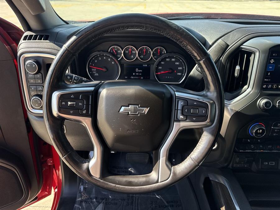 2019 Chevrolet Silverado 1500 LT Trail Boss, available for sale in Elida, Ohio | Josh's All Under Ten LLC. Elida, Ohio 2019 Chevrolet Silverado 1500 LT Trail Boss, available for sale in Elida, Ohio | Josh's All Under Ten LLC. Elida, Ohio
