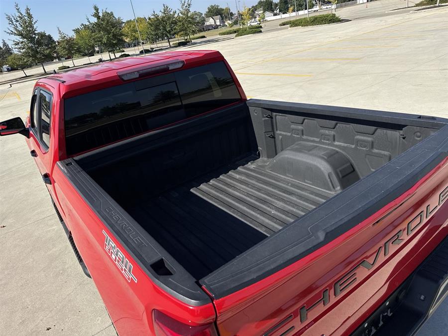 2019 Chevrolet Silverado 1500 LT Trail Boss, available for sale in Elida, Ohio | Josh's All Under Ten LLC. Elida, Ohio 2019 Chevrolet Silverado 1500 LT Trail Boss, available for sale in Elida, Ohio | Josh's All Under Ten LLC. Elida, Ohio