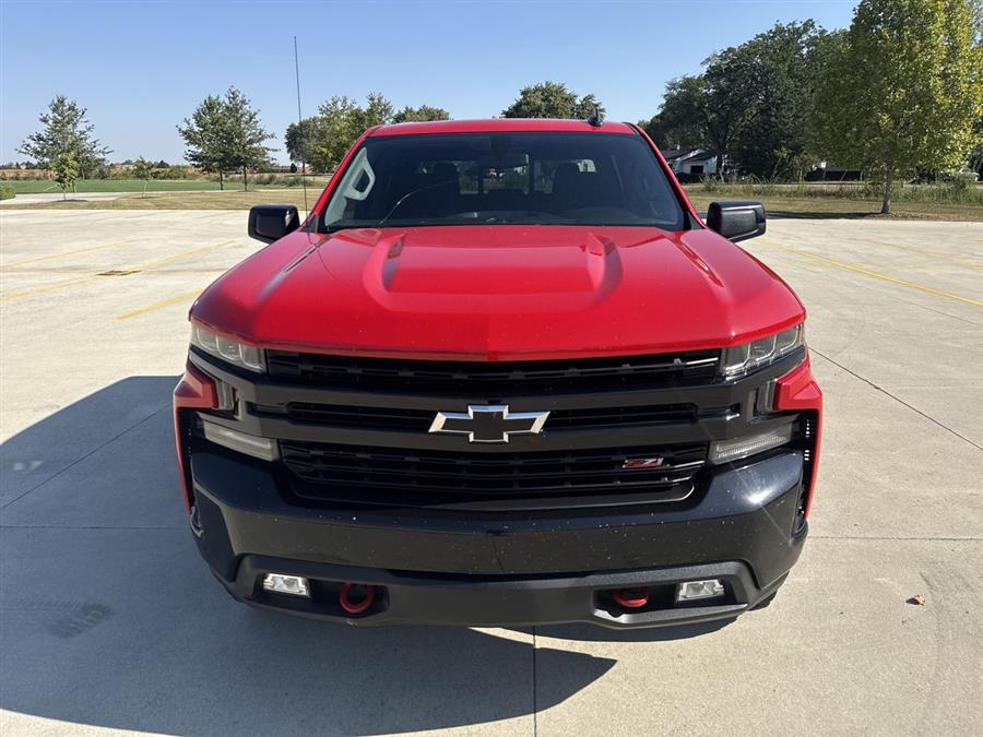 2019 Chevrolet Silverado 1500 LT Trail Boss, available for sale in Elida, Ohio | Josh's All Under Ten LLC. Elida, Ohio 2019 Chevrolet Silverado 1500 LT Trail Boss, available for sale in Elida, Ohio | Josh's All Under Ten LLC. Elida, Ohio