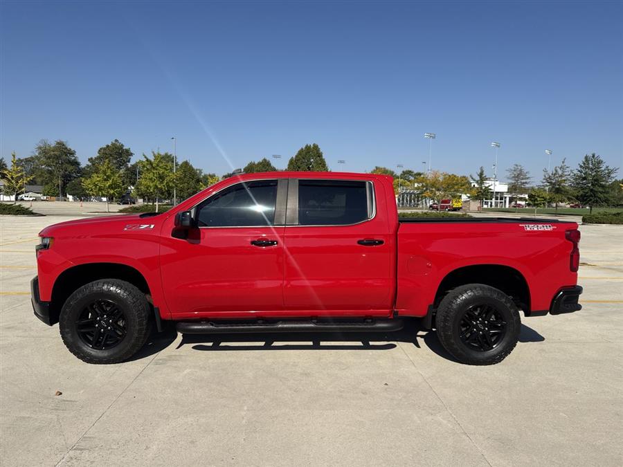 2019 Chevrolet Silverado 1500 LT Trail Boss, available for sale in Elida, Ohio | Josh's All Under Ten LLC. Elida, Ohio 2019 Chevrolet Silverado 1500 LT Trail Boss, available for sale in Elida, Ohio | Josh's All Under Ten LLC. Elida, Ohio
