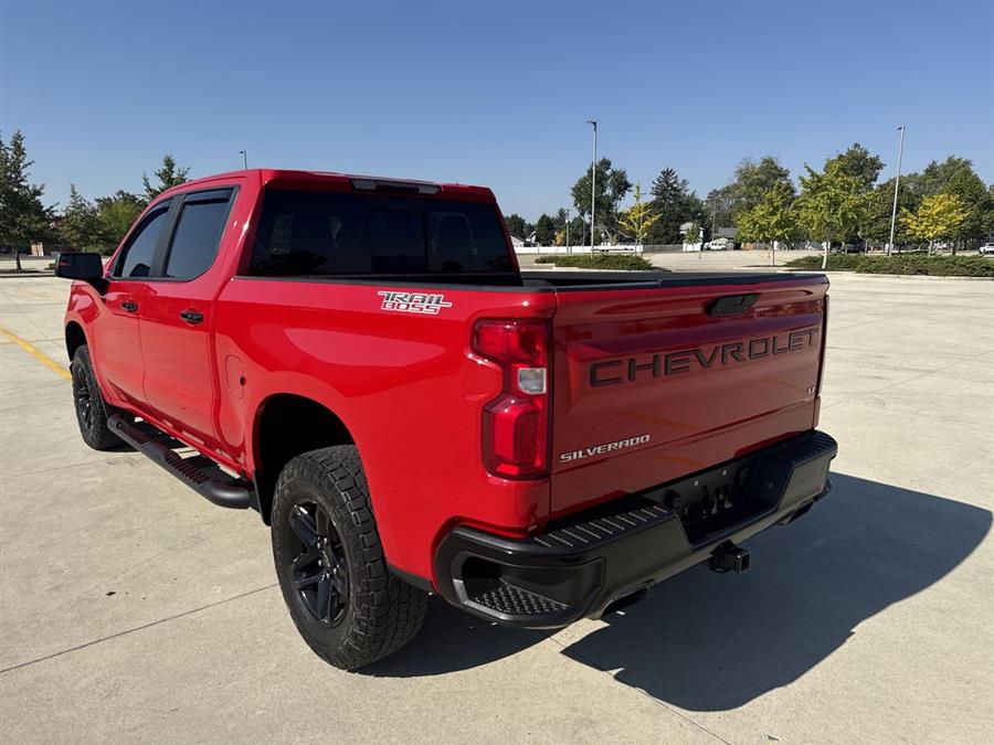 2019 Chevrolet Silverado 1500 LT Trail Boss, available for sale in Elida, Ohio | Josh's All Under Ten LLC. Elida, Ohio 2019 Chevrolet Silverado 1500 LT Trail Boss, available for sale in Elida, Ohio | Josh's All Under Ten LLC. Elida, Ohio