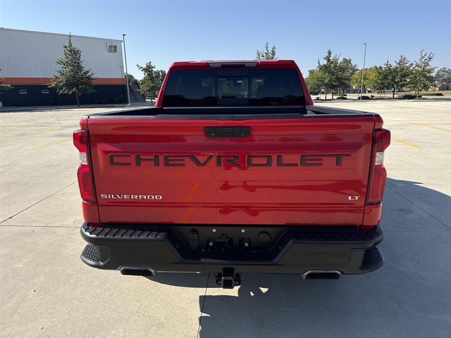 2019 Chevrolet Silverado 1500 LT Trail Boss, available for sale in Elida, Ohio | Josh's All Under Ten LLC. Elida, Ohio 2019 Chevrolet Silverado 1500 LT Trail Boss, available for sale in Elida, Ohio | Josh's All Under Ten LLC. Elida, Ohio