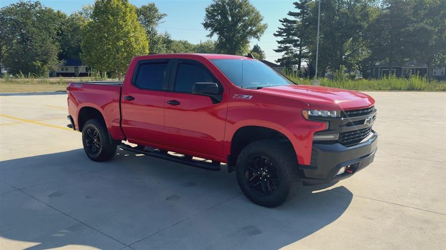 2019 Chevrolet Silverado 1500 LT Trail Boss, available for sale in Elida, Ohio | Josh's All Under Ten LLC. Elida, Ohio 2019 Chevrolet Silverado 1500 LT Trail Boss, available for sale in Elida, Ohio | Josh's All Under Ten LLC. Elida, Ohio