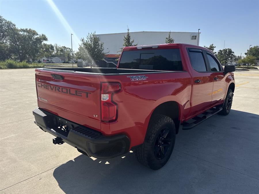 2019 Chevrolet Silverado 1500 LT Trail Boss, available for sale in Elida, Ohio | Josh's All Under Ten LLC. Elida, Ohio 2019 Chevrolet Silverado 1500 LT Trail Boss, available for sale in Elida, Ohio | Josh's All Under Ten LLC. Elida, Ohio