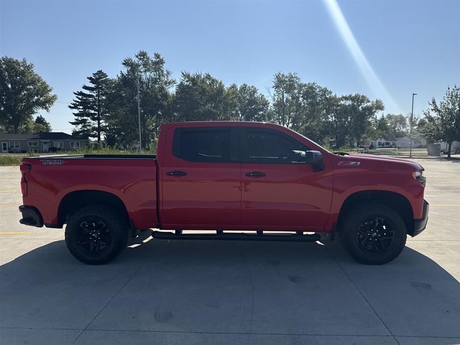 2019 Chevrolet Silverado 1500 LT Trail Boss, available for sale in Elida, Ohio | Josh's All Under Ten LLC. Elida, Ohio 2019 Chevrolet Silverado 1500 LT Trail Boss, available for sale in Elida, Ohio | Josh's All Under Ten LLC. Elida, Ohio