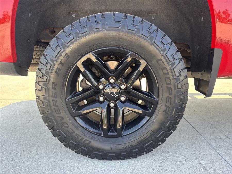 2019 Chevrolet Silverado 1500 LT Trail Boss, available for sale in Elida, Ohio | Josh's All Under Ten LLC. Elida, Ohio 2019 Chevrolet Silverado 1500 LT Trail Boss, available for sale in Elida, Ohio | Josh's All Under Ten LLC. Elida, Ohio