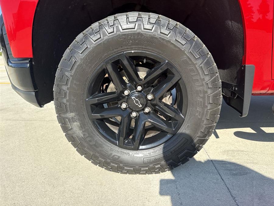 2019 Chevrolet Silverado 1500 LT Trail Boss, available for sale in Elida, Ohio | Josh's All Under Ten LLC. Elida, Ohio 2019 Chevrolet Silverado 1500 LT Trail Boss, available for sale in Elida, Ohio | Josh's All Under Ten LLC. Elida, Ohio