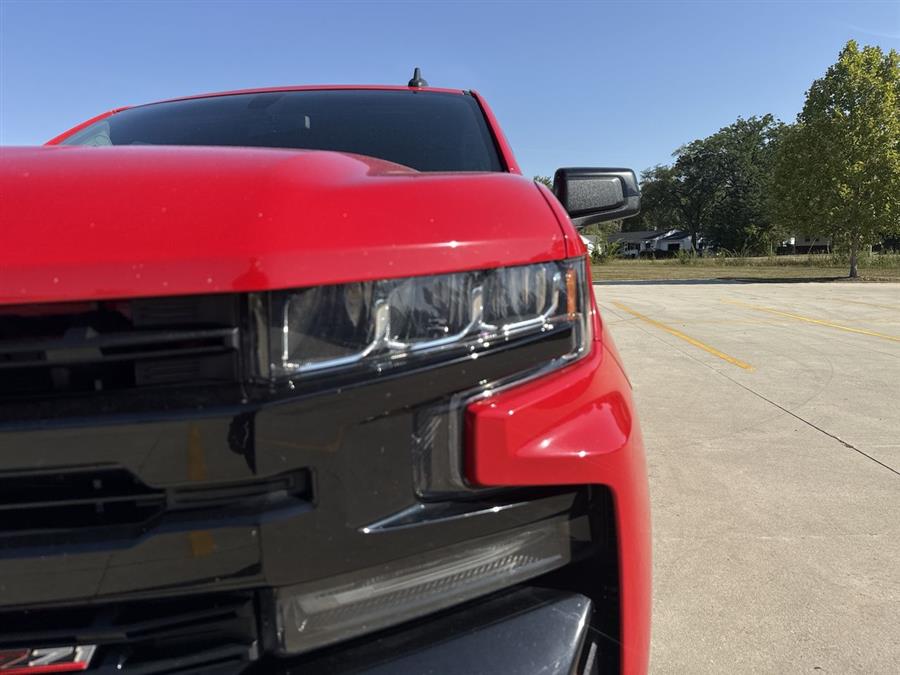 2019 Chevrolet Silverado 1500 LT Trail Boss, available for sale in Elida, Ohio | Josh's All Under Ten LLC. Elida, Ohio 2019 Chevrolet Silverado 1500 LT Trail Boss, available for sale in Elida, Ohio | Josh's All Under Ten LLC. Elida, Ohio