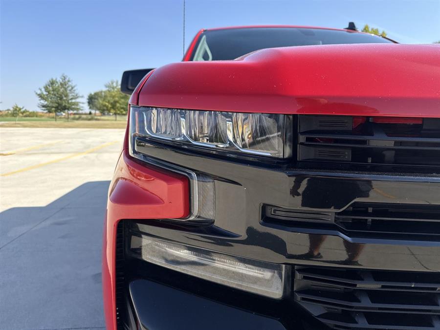 2019 Chevrolet Silverado 1500 LT Trail Boss, available for sale in Elida, Ohio | Josh's All Under Ten LLC. Elida, Ohio 2019 Chevrolet Silverado 1500 LT Trail Boss, available for sale in Elida, Ohio | Josh's All Under Ten LLC. Elida, Ohio