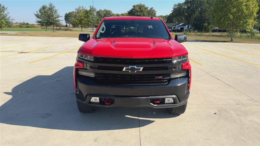 2019 Chevrolet Silverado 1500 LT Trail Boss, available for sale in Elida, Ohio | Josh's All Under Ten LLC. Elida, Ohio 2019 Chevrolet Silverado 1500 LT Trail Boss, available for sale in Elida, Ohio | Josh's All Under Ten LLC. Elida, Ohio