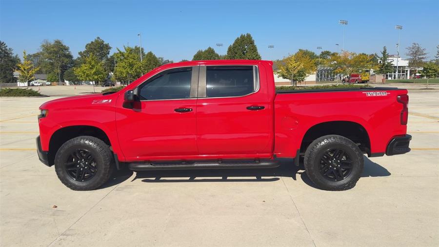 2019 Chevrolet Silverado 1500 LT Trail Boss, available for sale in Elida, Ohio | Josh's All Under Ten LLC. Elida, Ohio 2019 Chevrolet Silverado 1500 LT Trail Boss, available for sale in Elida, Ohio | Josh's All Under Ten LLC. Elida, Ohio