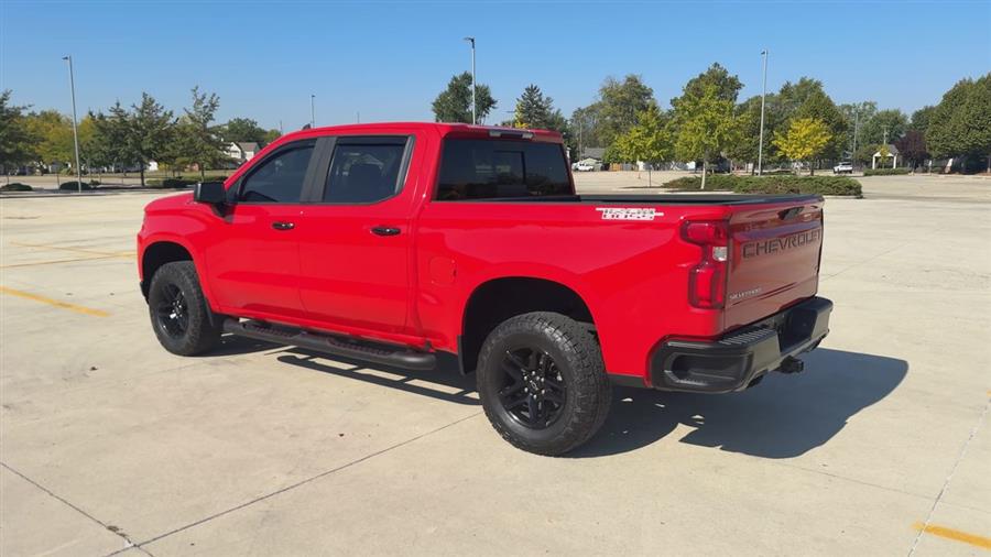 2019 Chevrolet Silverado 1500 LT Trail Boss, available for sale in Elida, Ohio | Josh's All Under Ten LLC. Elida, Ohio 2019 Chevrolet Silverado 1500 LT Trail Boss, available for sale in Elida, Ohio | Josh's All Under Ten LLC. Elida, Ohio