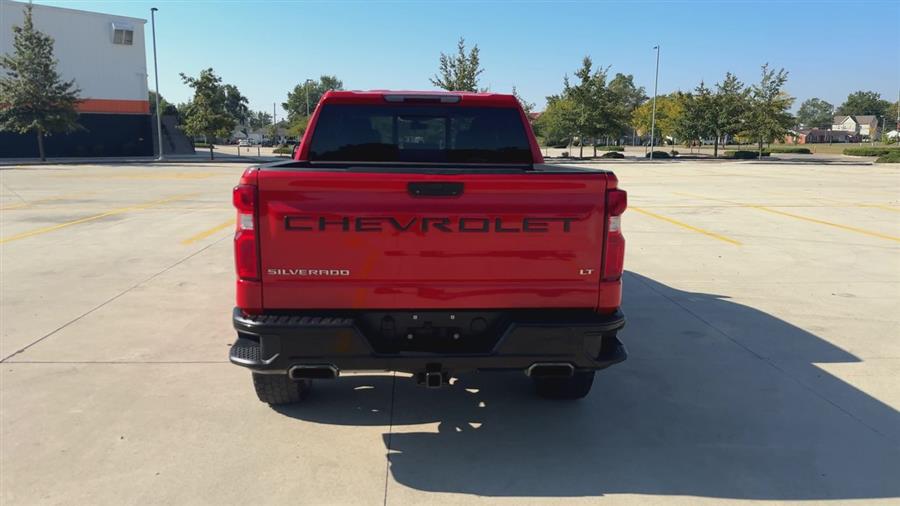 2019 Chevrolet Silverado 1500 LT Trail Boss, available for sale in Elida, Ohio | Josh's All Under Ten LLC. Elida, Ohio 2019 Chevrolet Silverado 1500 LT Trail Boss, available for sale in Elida, Ohio | Josh's All Under Ten LLC. Elida, Ohio