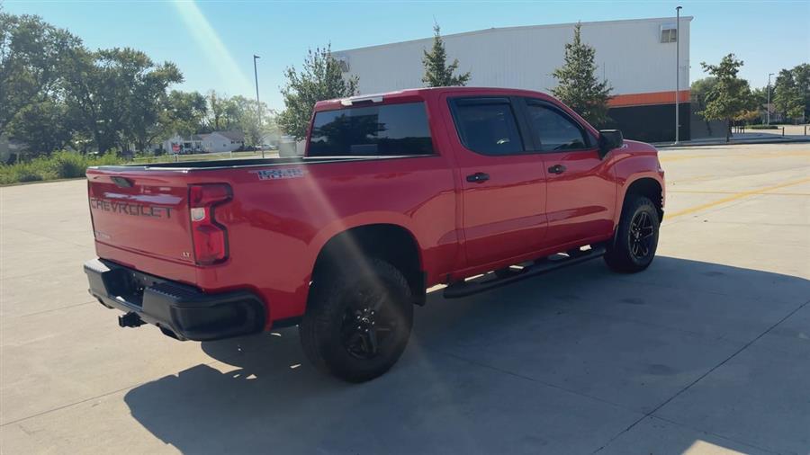 2019 Chevrolet Silverado 1500 LT Trail Boss, available for sale in Elida, Ohio | Josh's All Under Ten LLC. Elida, Ohio 2019 Chevrolet Silverado 1500 LT Trail Boss, available for sale in Elida, Ohio | Josh's All Under Ten LLC. Elida, Ohio
