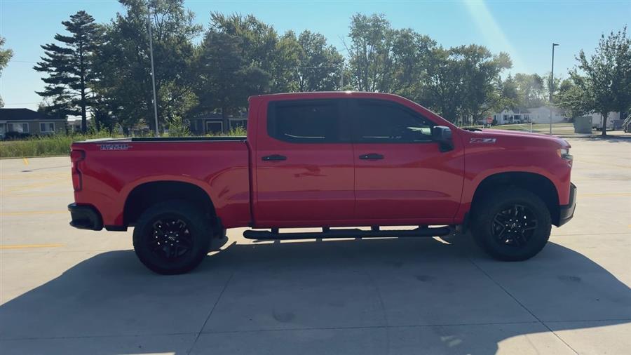 2019 Chevrolet Silverado 1500 LT Trail Boss, available for sale in Elida, Ohio | Josh's All Under Ten LLC. Elida, Ohio 2019 Chevrolet Silverado 1500 LT Trail Boss, available for sale in Elida, Ohio | Josh's All Under Ten LLC. Elida, Ohio
