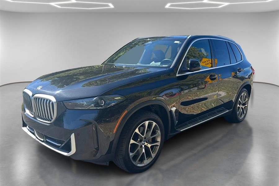 Used 2024 BMW X5 in Lindenhurst, New York | Power Motor Group. Lindenhurst, New York