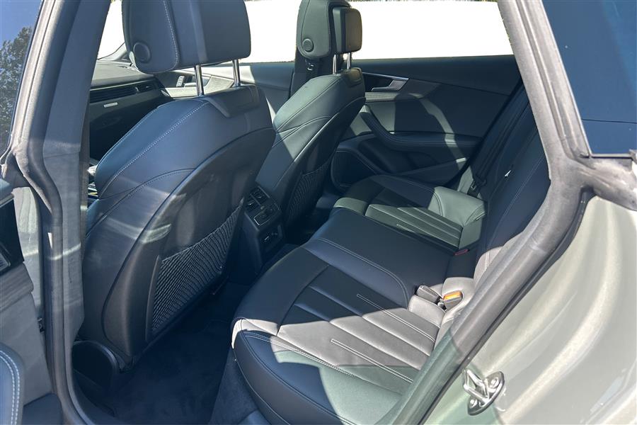 2024 Audi A5 S line Quattro Premium Plus photo 10