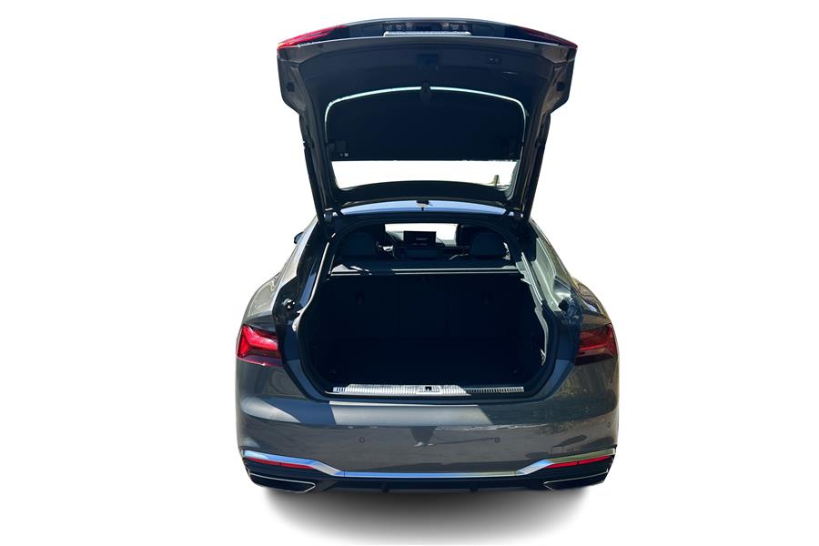 2024 Audi A5 S line Quattro Premium Plus photo 11