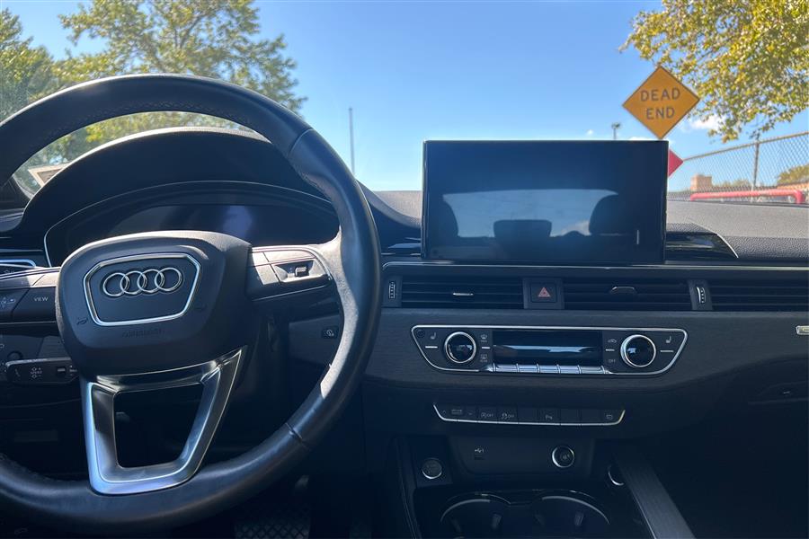 2024 Audi A5 S line Quattro Premium Plus photo 12