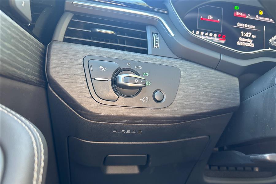 2024 Audi A5 S line Quattro Premium Plus photo 15