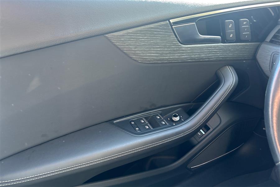 2024 Audi A5 S line Quattro Premium Plus photo 17