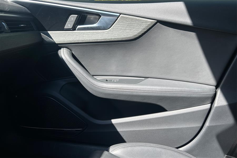 2024 Audi A5 S line Quattro Premium Plus photo 19