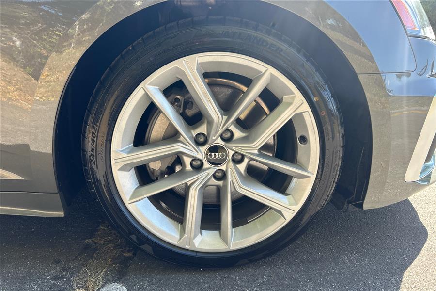 2024 Audi A5 S line Quattro Premium Plus photo 20