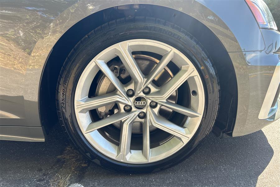 2024 Audi A5 S line Quattro Premium Plus photo 21