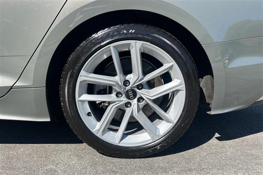 2024 Audi A5 S line Quattro Premium Plus photo 23