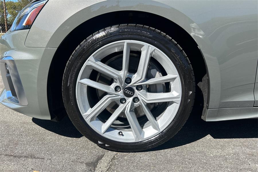 2024 Audi A5 S line Quattro Premium Plus photo 24