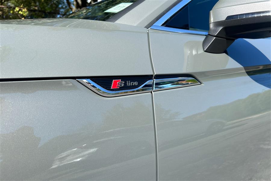 2024 Audi A5 S line Quattro Premium Plus photo 25