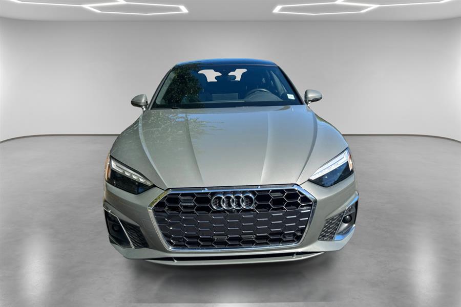 2024 Audi A5 S line Quattro Premium Plus photo 2