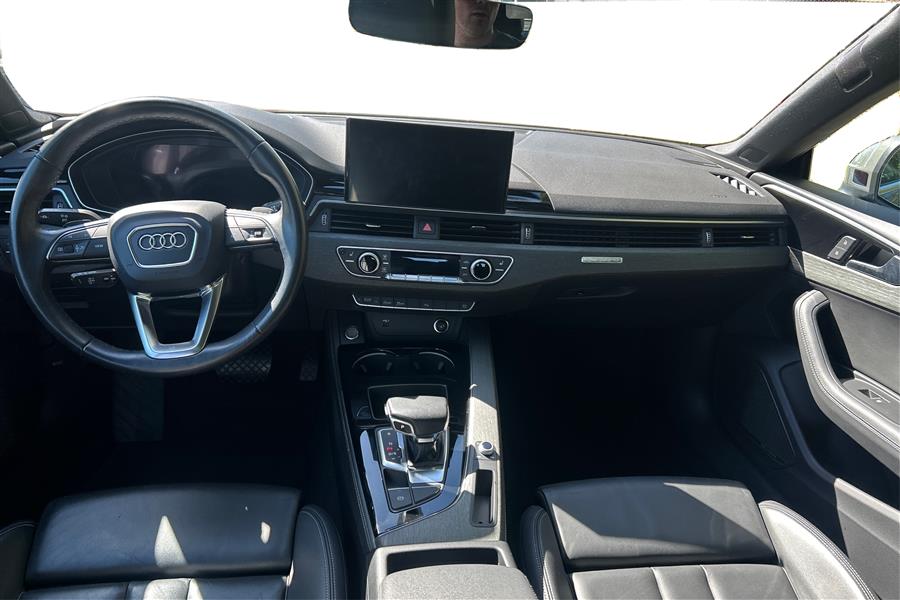 2024 Audi A5 S line Quattro Premium Plus photo 26