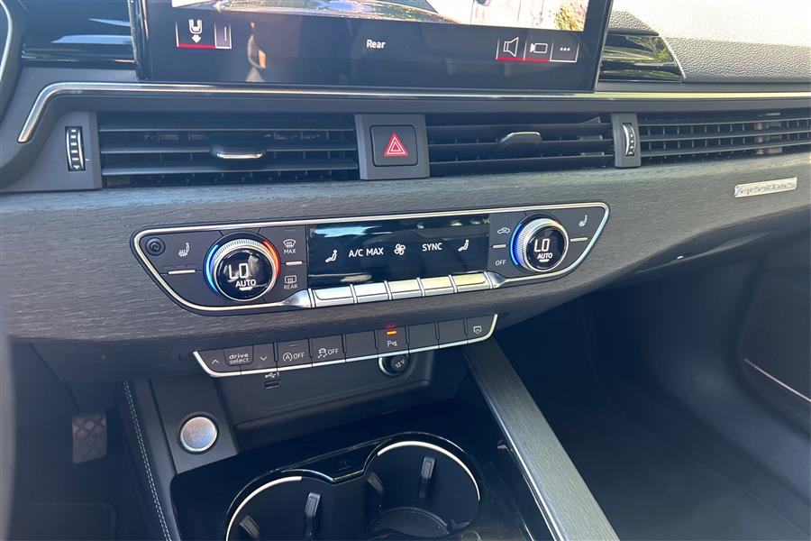 2024 Audi A5 S line Quattro Premium Plus photo 28