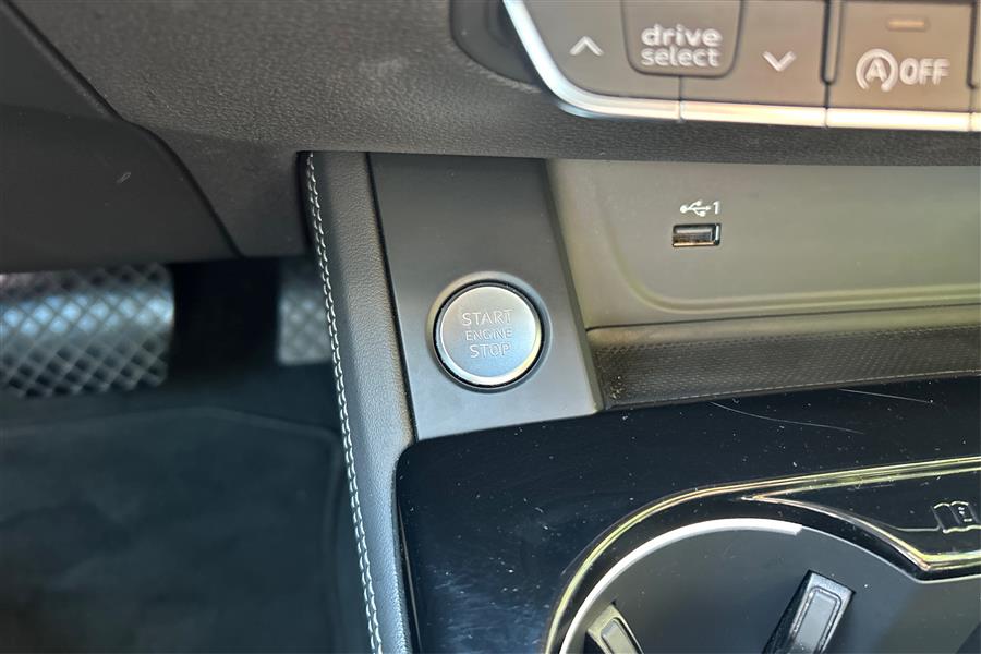 2024 Audi A5 S line Quattro Premium Plus photo 29